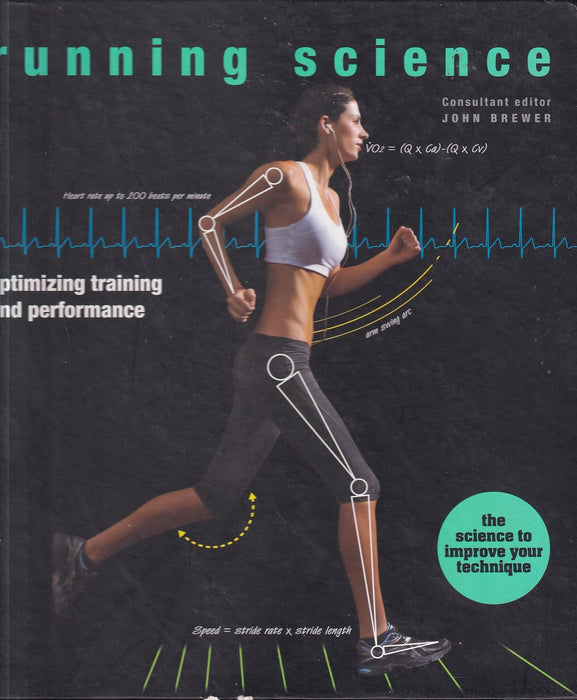 Running Science