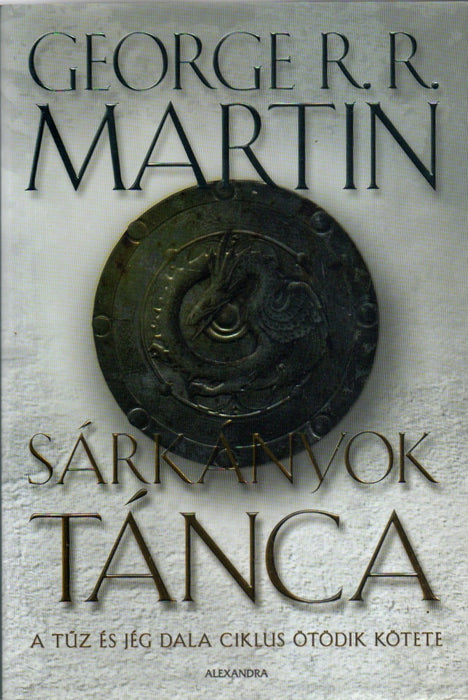 Sárkányok tánca