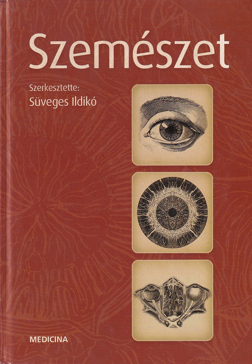 Süveges Szemészet