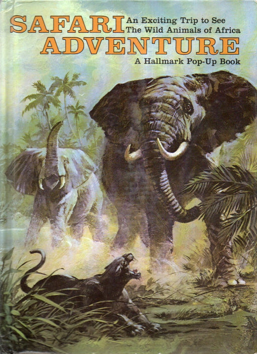 Safari Adventure