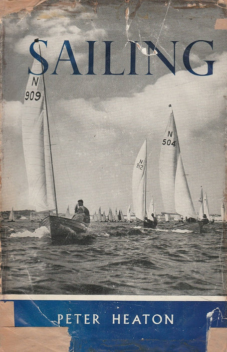 Sailing
