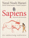 Sapiens - Rajzolt történelem I.