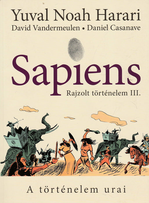 Kis hármaskönyv I-III.