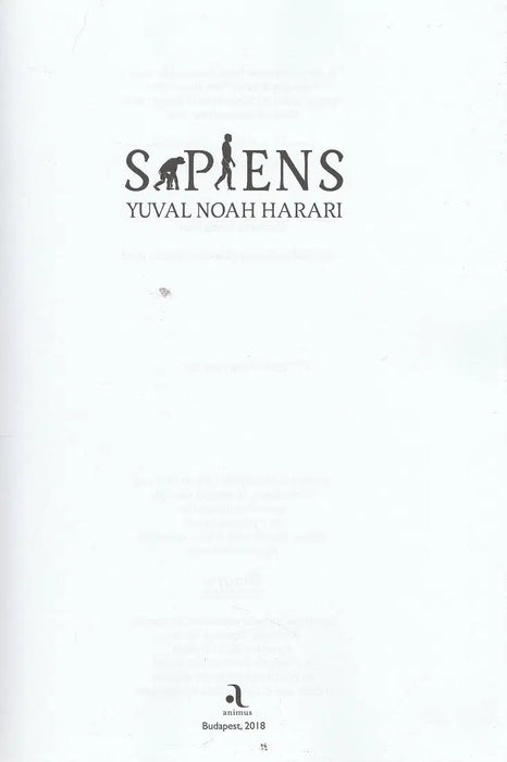Sapiens