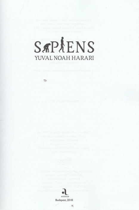 Sapiens