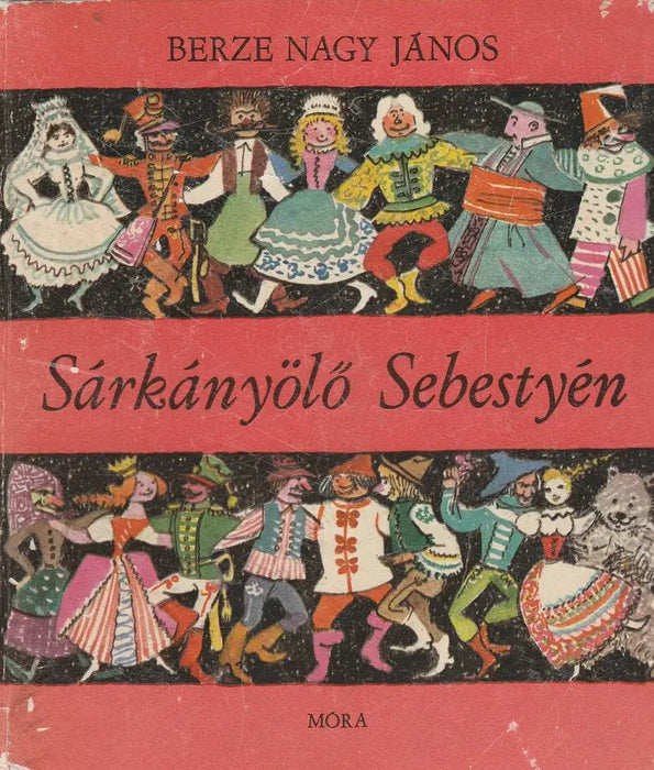 Sárkányölő Sebestyén