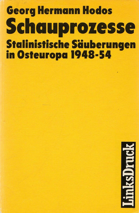 Schauprozesse