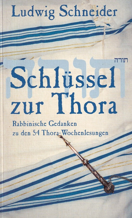 Schlüssel zur Thora