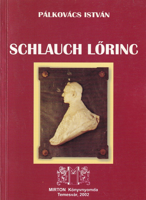 Schlauch Lőrinc