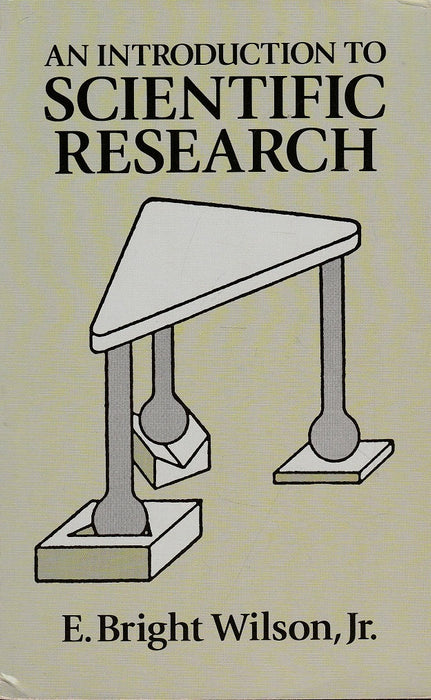 An Introduction to Scientific Research