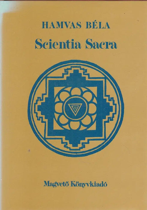 Scientia Sacra