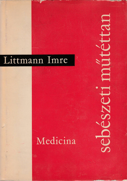 Sebészeti műtéttan
