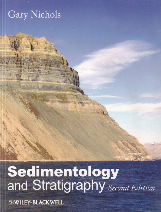 Sedimentology and Stratigraphy