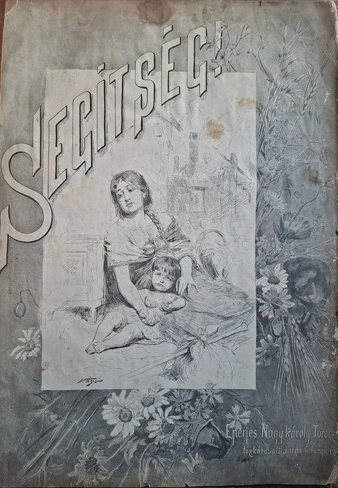 Segitség!