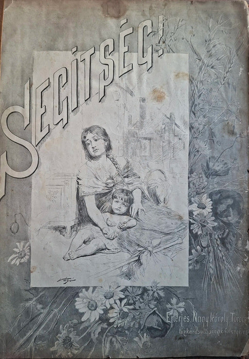 Segitség!