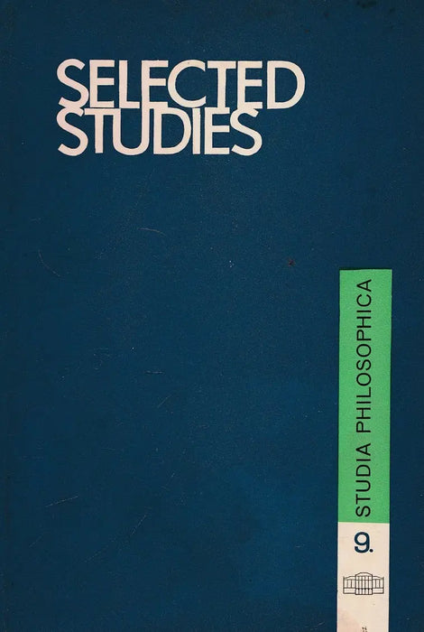 Selected Studies