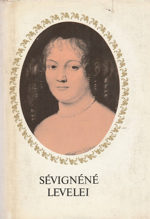 Sévignéné levelei