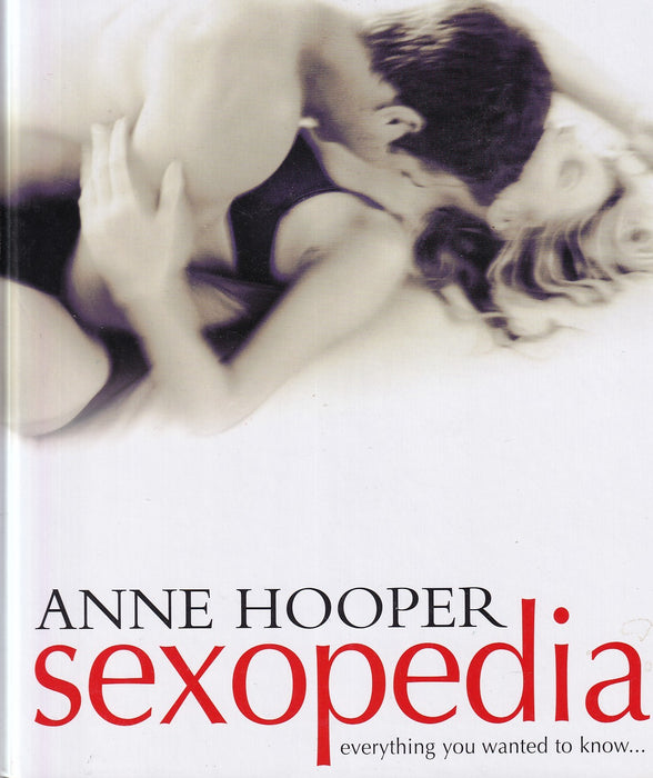 Sexopedia