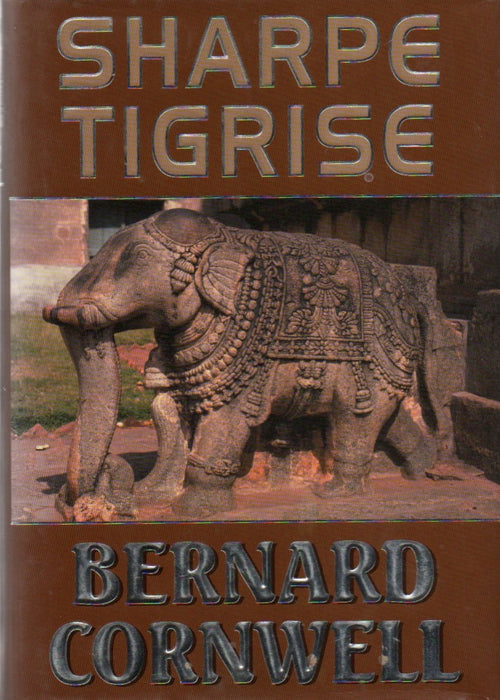 Sharpe tigrise
