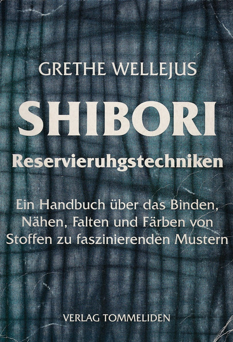 Shibori