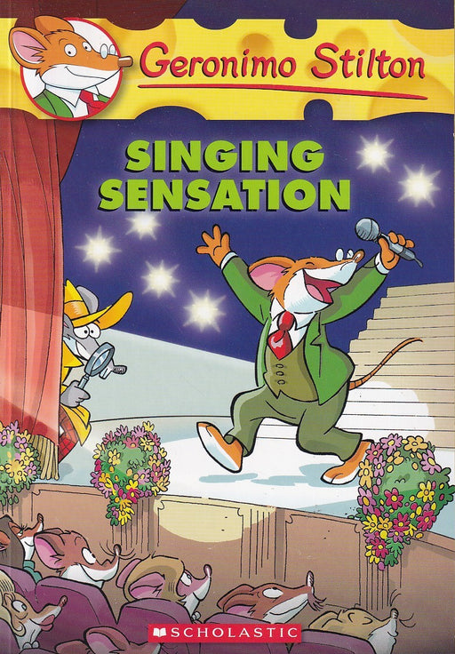 Singing Sensation
