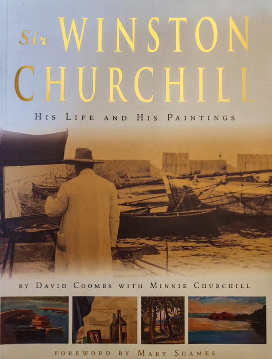 Sir Winston Churchill