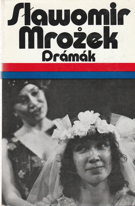 Drámák