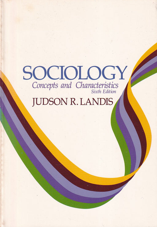 Sociology