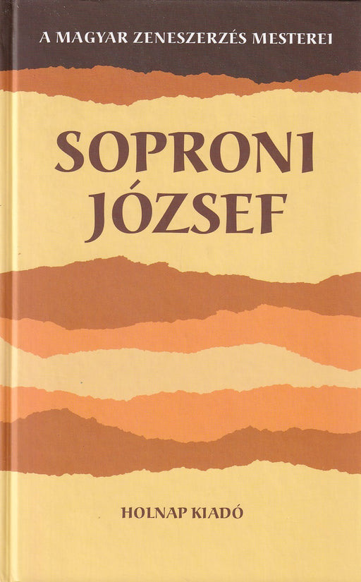 Soproni József