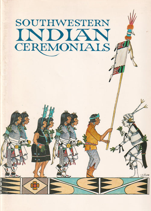 Southwestern Indian Ceremonials