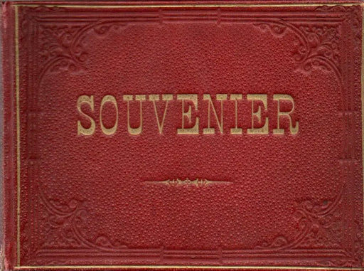 Souvenier