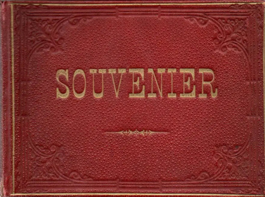 Souvenier