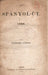 Spanyol-út 1868.