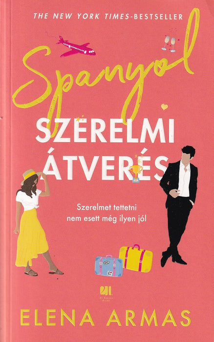 Spanyol szerelmi átverés