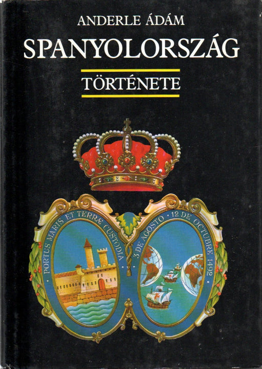 Spanyolország története