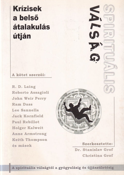 Spirituális válság