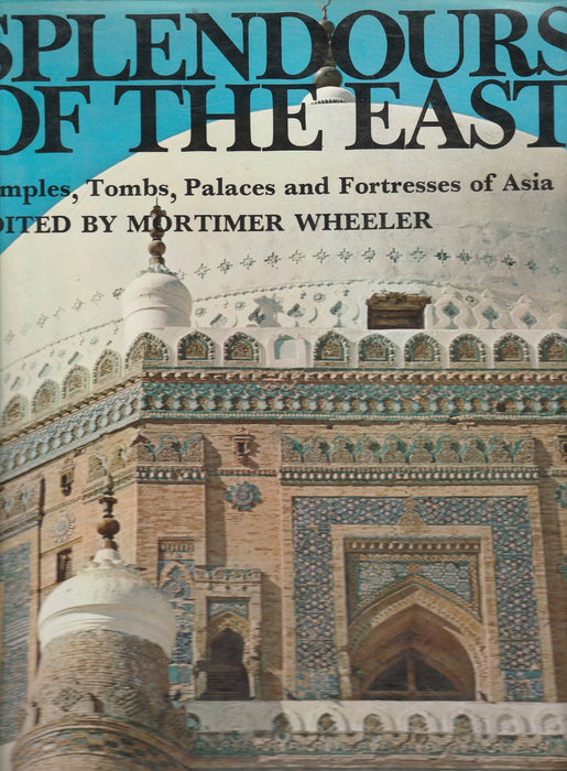 Splend Ours of the East