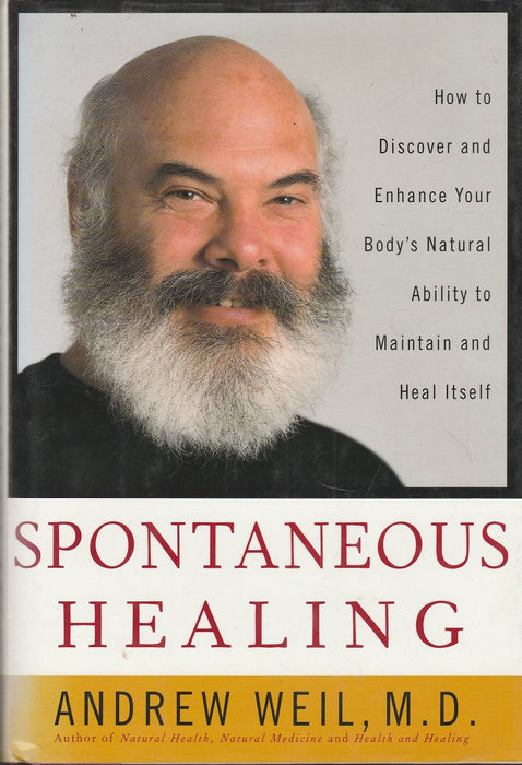 Spontaneous Healing