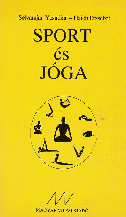 Sport és jóga