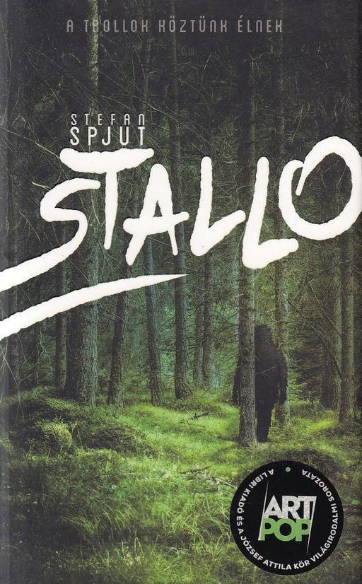 Stallo