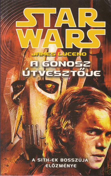 Star Wars - A gonosz útvesztője