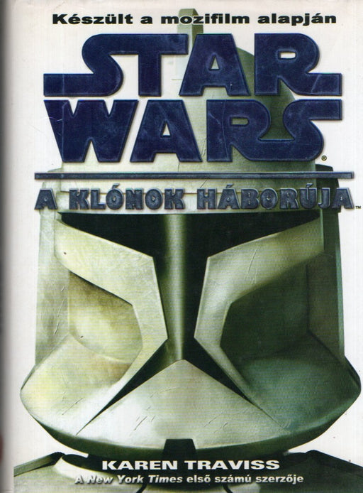 Star Wars - A klónok háborúja