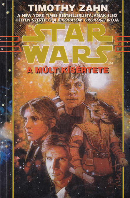Star Wars - A múlt kísértete