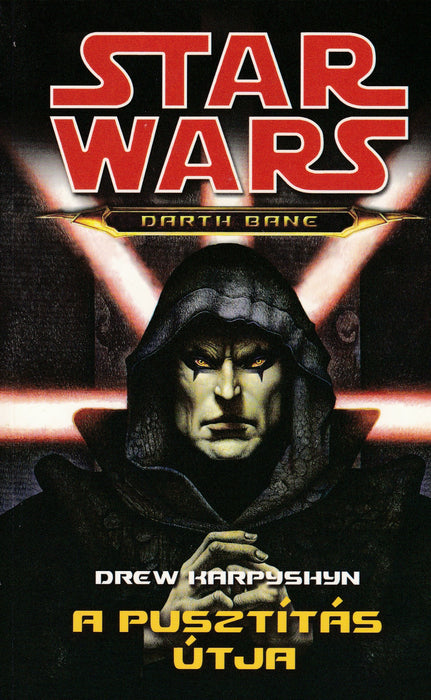 Star Wars - A pusztítás útja