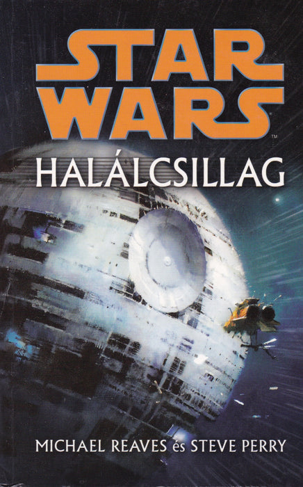 Star Wars - Halálcsillag