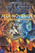 Star Wars - Jedi-növendék - A leszámolás napja