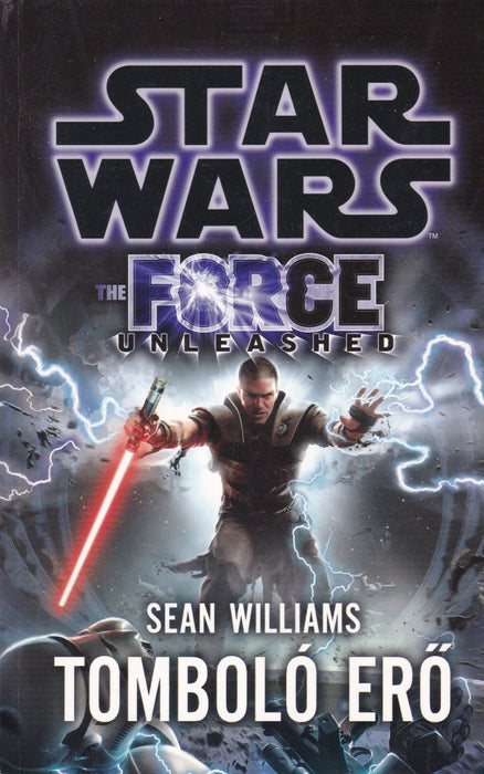 Star Wars - Tomboló erő