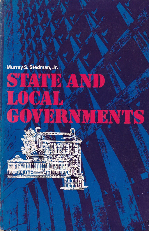 State and Local Governments