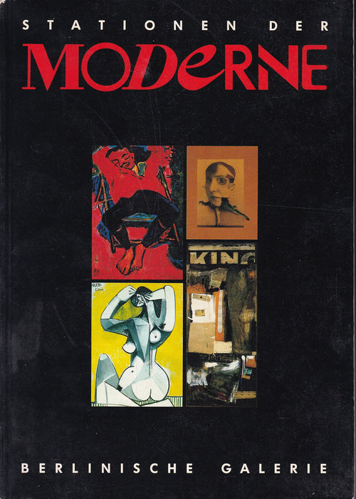 Stationen der Moderne