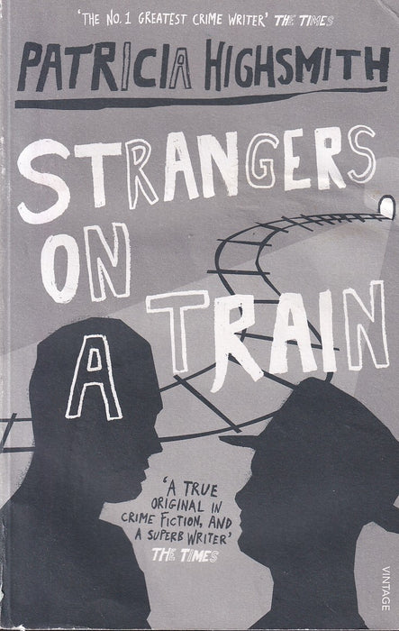 Strangers on Train
